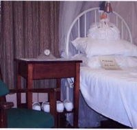 Nursing Museum RBH - C Tourism