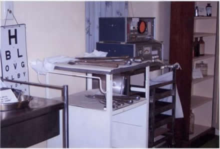 Nursing Museum RBH - C Tourism 1