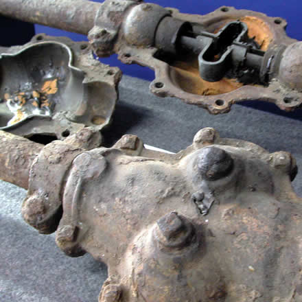 Queensland Energy Museum - C Tourism 0
