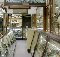 Queensland Military Memorial Museum - C Tourism