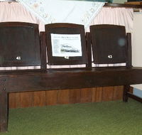 Sandgate  District Historical Society  Museum - C Tourism