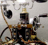 Telstra Museum - C Tourism