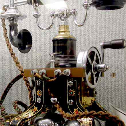 Telstra Museum - C Tourism 0