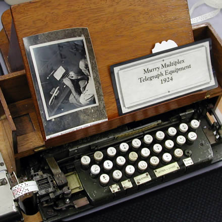 Telstra Museum - C Tourism 1