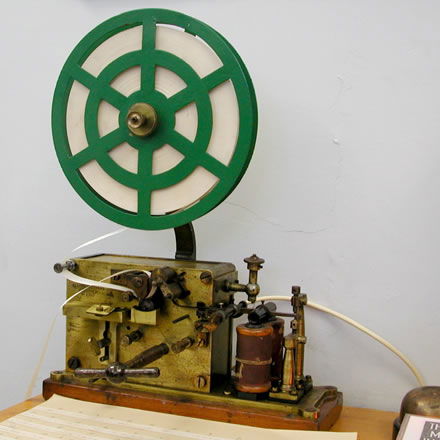 Telstra Museum - C Tourism 2