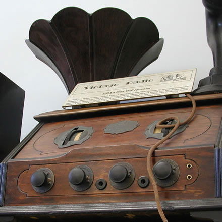Telstra Museum - C Tourism 3