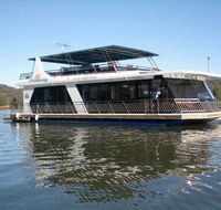 Able Hawkesbury River Houseboats - C Tourism