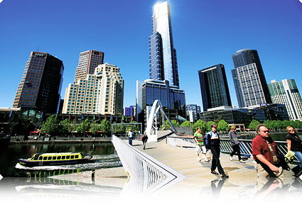 Eureka Skydeck 88 - C Tourism 2