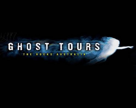 The Rocks Ghost Tours - C Tourism 0