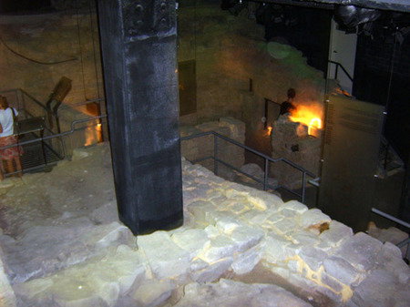 The Rocks Ghost Tours - C Tourism 2