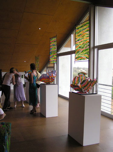 Riseborough Estate Winery & Gallery - C Tourism 0