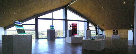 Riseborough Estate Winery & Gallery - C Tourism 1