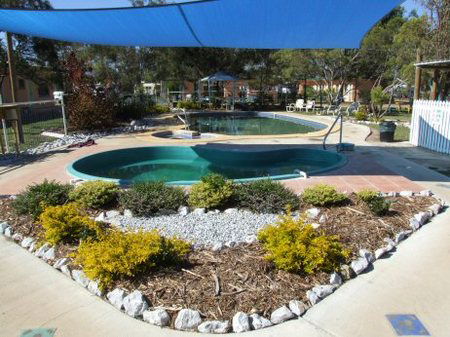 Innot Hot Springs Leisure & Health Park - C Tourism 1