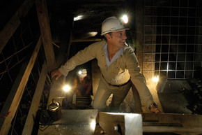 East Bendigo VIC C Tourism