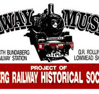 Bundaberg Railway Museum - C Tourism