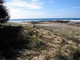 Deepwater National Park - C Tourism 0