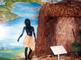 Proserpine Historical Museum - C Tourism 1