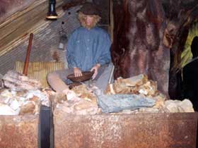 Proserpine Historical Museum - C Tourism 2