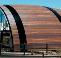 The Bundaberg Barrel - C Tourism