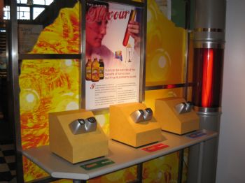 The Bundaberg Barrel - C Tourism 1