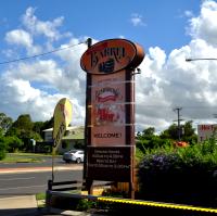 The Bundaberg Barrel - C Tourism 3