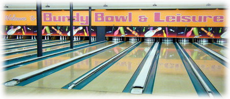 Bundy Bowl And Leisure Complex - C Tourism 0