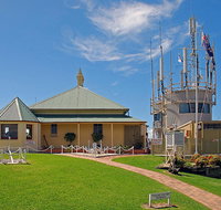Nelson Head Heritage Lighthouse and Reserve - C Tourism