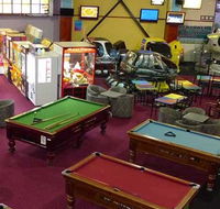 Funcity Sunshine - C Tourism