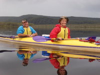 Kanu Kapers - C Tourism 1