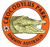 Crocodylus Park - C Tourism