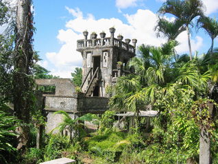 Paronella Park - C Tourism 1