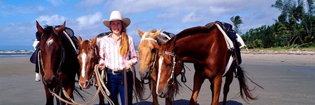 Ride The Beach - C Tourism 1