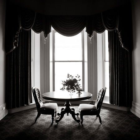 Rupertswood Mansion - C Tourism 1