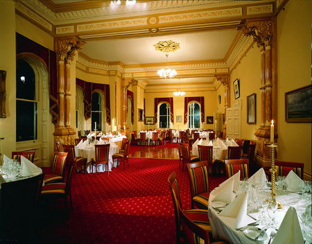 Rupertswood Mansion - C Tourism 2