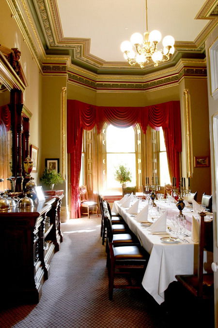 Rupertswood Mansion - C Tourism 3