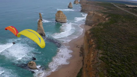 Airsports Adventure Flights - C Tourism 0