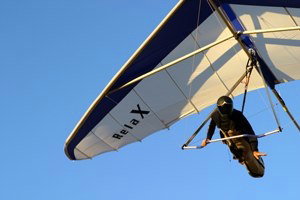 Airsports Adventure Flights - C Tourism 1