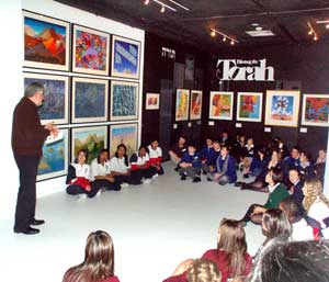 Jewish Museum Of Australia - C Tourism 2