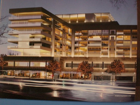 Spa On Brougham - C Tourism 0