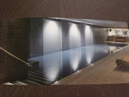 Spa On Brougham - C Tourism 1