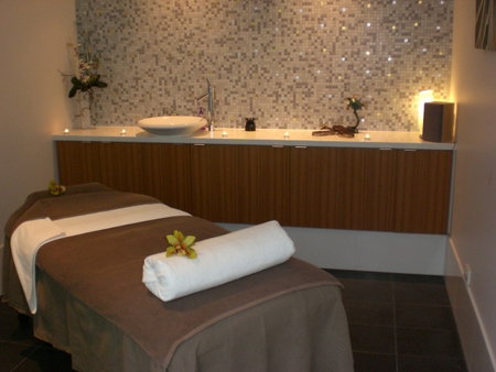 Spa On Brougham - C Tourism 2