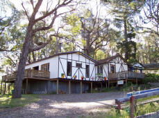 Fairyland Village - C Tourism 1