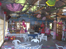 Fairyland Village - C Tourism 2