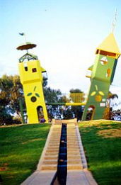 Monash Adventure Park - C Tourism 3