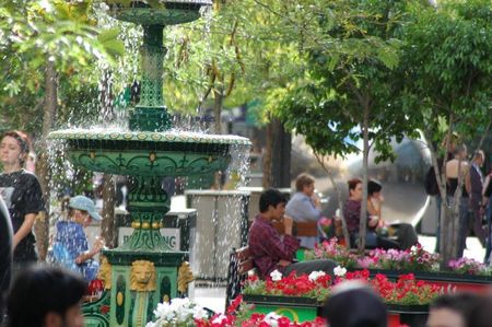 Rundle Mall - C Tourism 1
