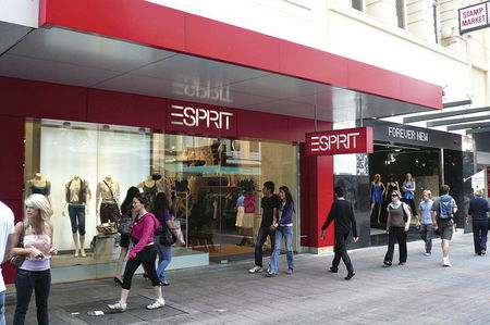 Rundle Mall - C Tourism 2