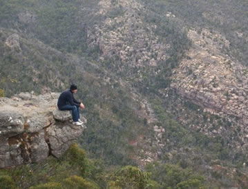 Bunyip Tours - C Tourism 1