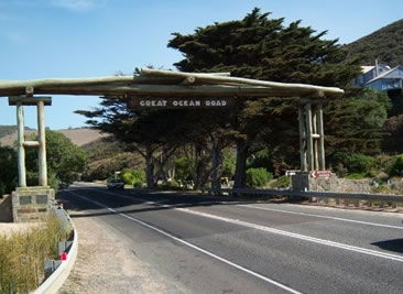 Bunyip Tours - C Tourism 2