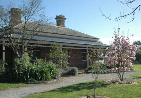 The Old Cheese Factory - C Tourism 0