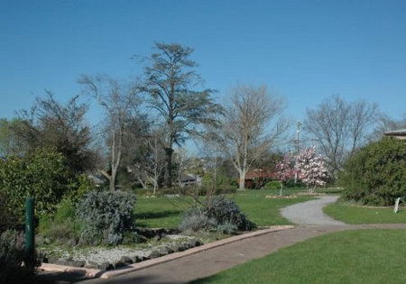 The Old Cheese Factory - C Tourism 1